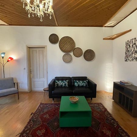Apartment Anka Bad Ischl Ngoại thất bức ảnh