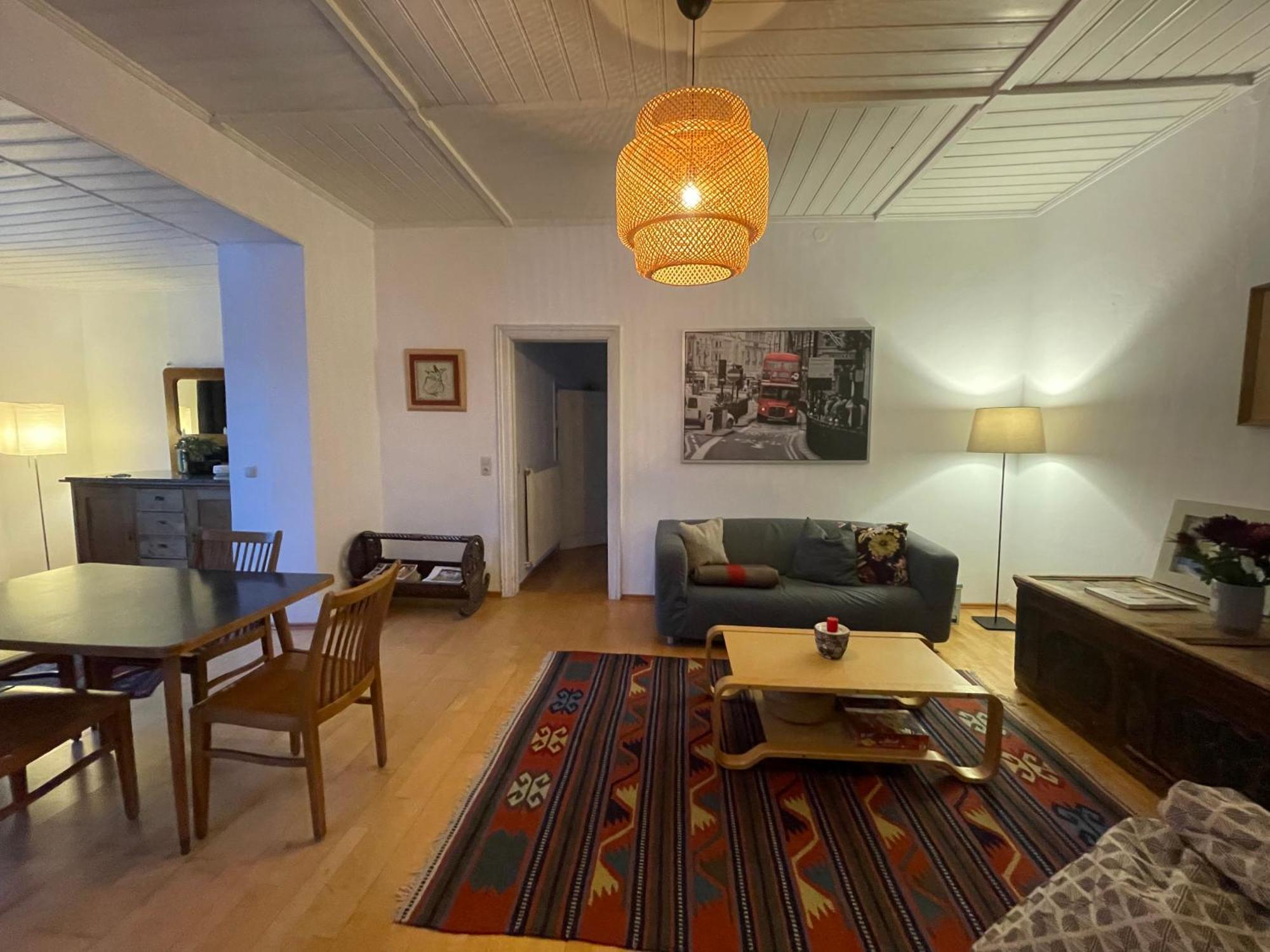 Apartment Anka Bad Ischl Ngoại thất bức ảnh