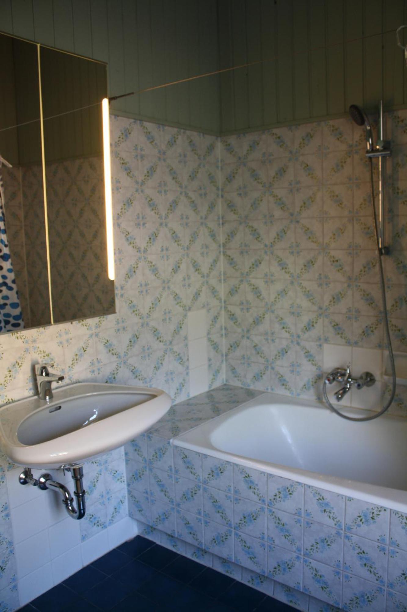 Apartment Anka Bad Ischl Ngoại thất bức ảnh