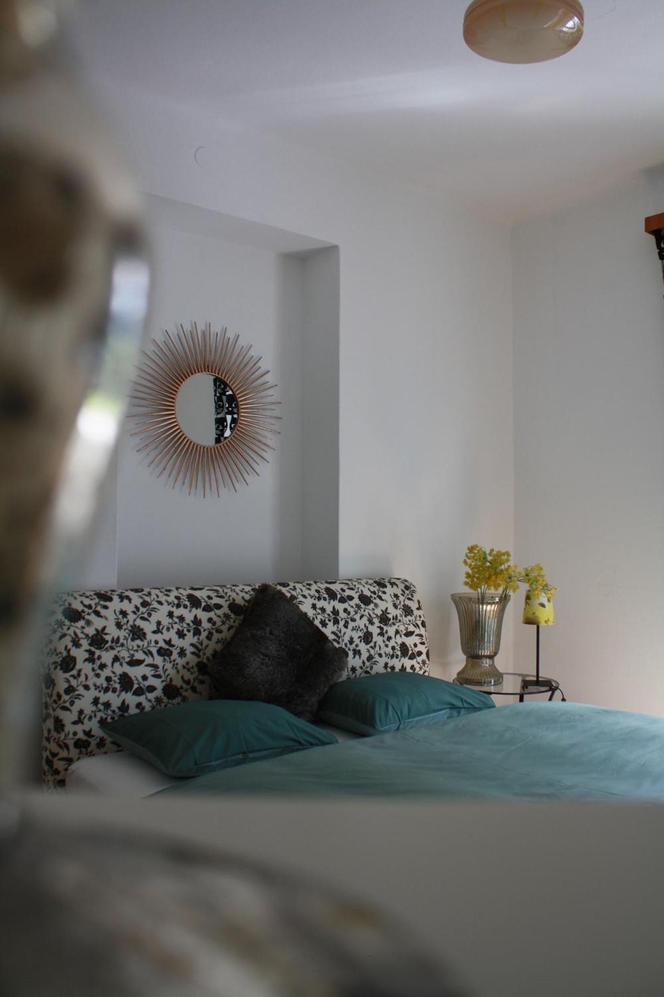 Apartment Anka Bad Ischl Ngoại thất bức ảnh