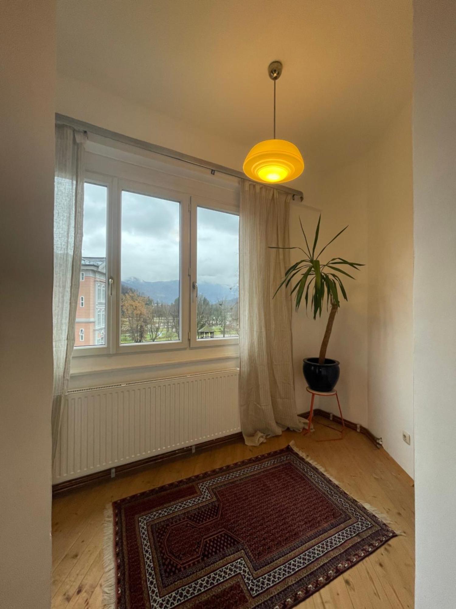 Apartment Anka Bad Ischl Ngoại thất bức ảnh
