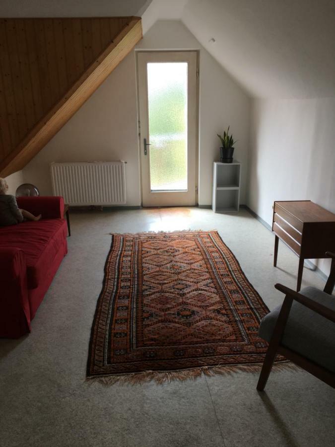 Apartment Anka Bad Ischl Ngoại thất bức ảnh