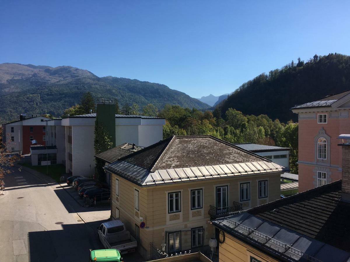 Apartment Anka Bad Ischl Ngoại thất bức ảnh