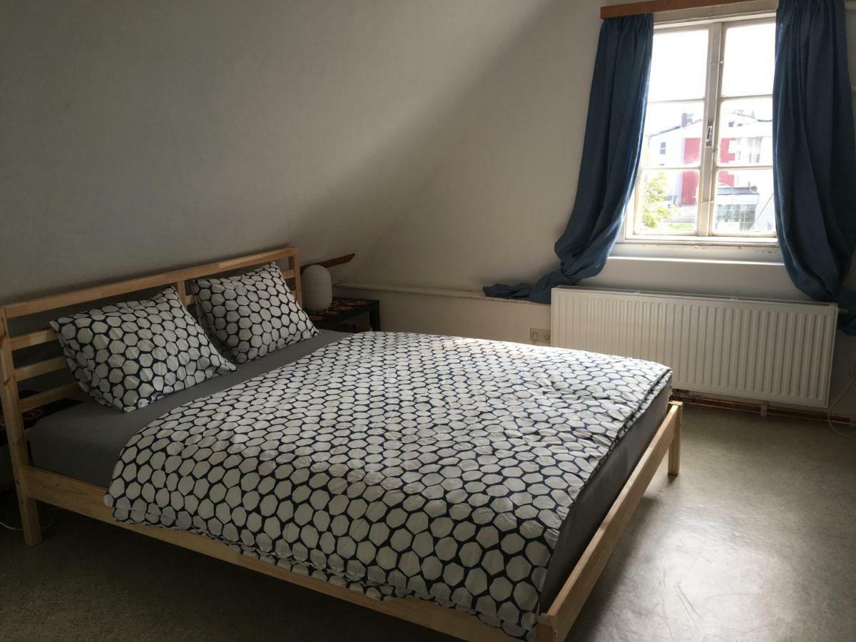 Apartment Anka Bad Ischl Ngoại thất bức ảnh