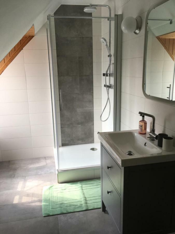 Apartment Anka Bad Ischl Ngoại thất bức ảnh